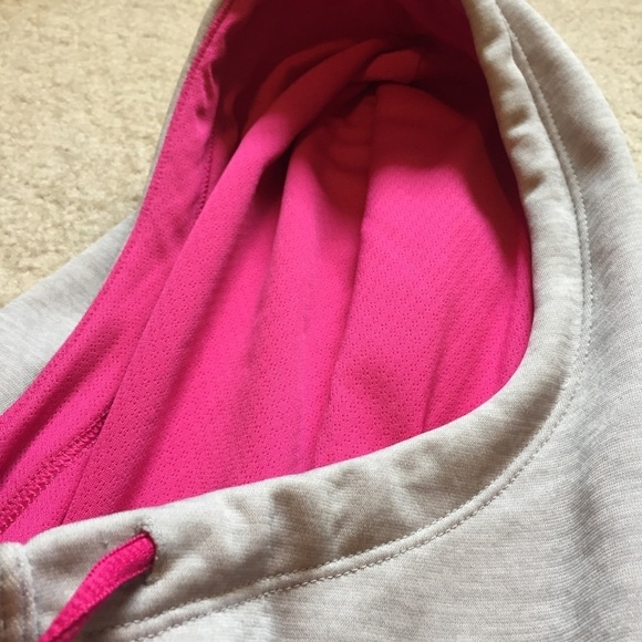 Champion Duo Dry Large women’s sweatshirt - Picture 4 of 8